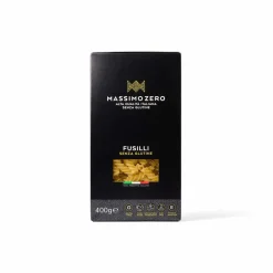 MASSIMO ZERO FUSILLI  400 G