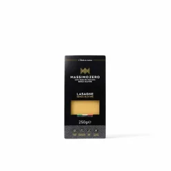 MASSIMO ZERO LASAGNE  250 G