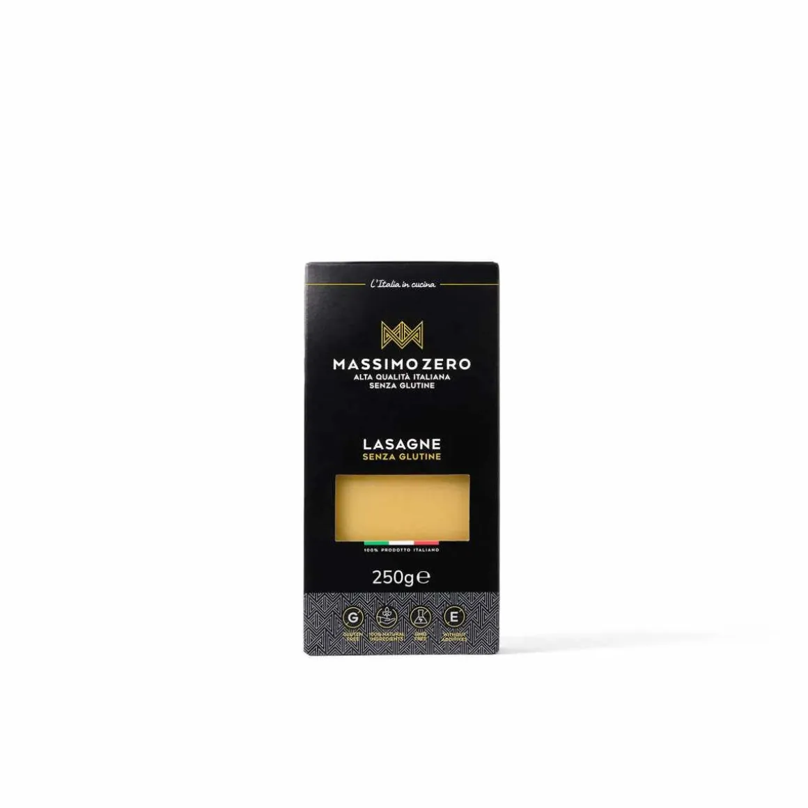 MASSIMO ZERO LASAGNE 250 G