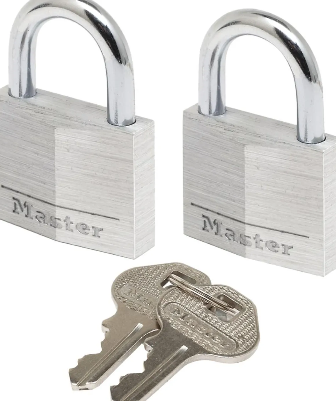 MASTERLOCK RIIPPULUKKO 9130EURT 2X30MM