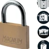 MASTERLOCK RIIPPULUKKO MAGNUM CAD400 40MM