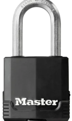 MASTERLOCK RIIPPULUKKO M115EURD 49MM