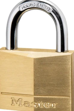 MASTERLOCK RIIPPULUKKO 140EURD 40MM