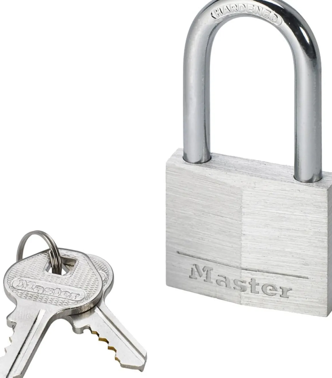 MASTERLOCK RIIPPULUKKO 9140EURDLF 40MM