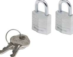 MASTERLOCK RIIPPULUKKO 9120EURT 2X20MM