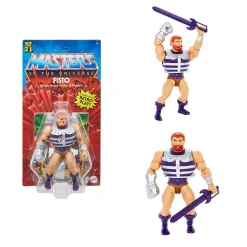 MASTERS OF THE UNIVERSE ORIGINS ACTION FIGUURI GNN84