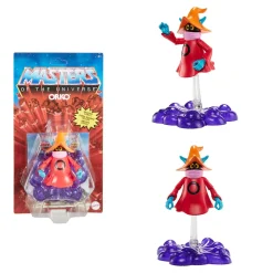 MASTERS OF THE UNIVERSE ORIGINS ACTION FIGUURI GNN84