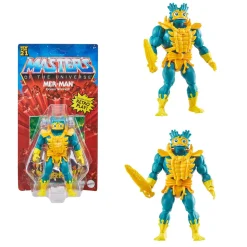 MASTERS OF THE UNIVERSE ORIGINS ACTION FIGUURI GNN84