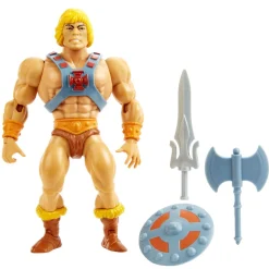 MASTERS OF THE UNIVERSE HE-MAN HGH44