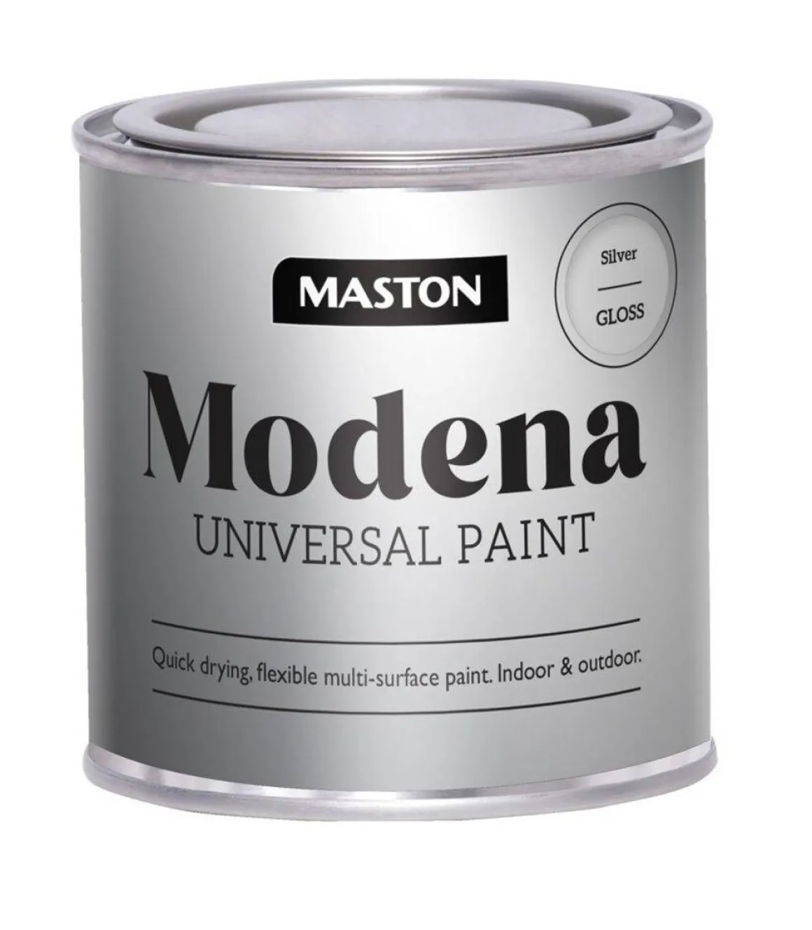 MASTON MAALI MODENA 996 HOPEA 250 ML