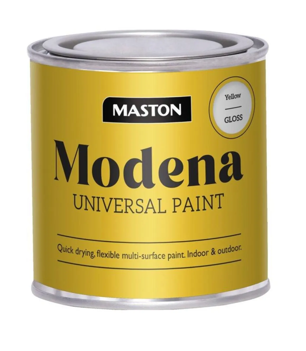 MASTON MODENA 1035 KELTAINEN 250 ML