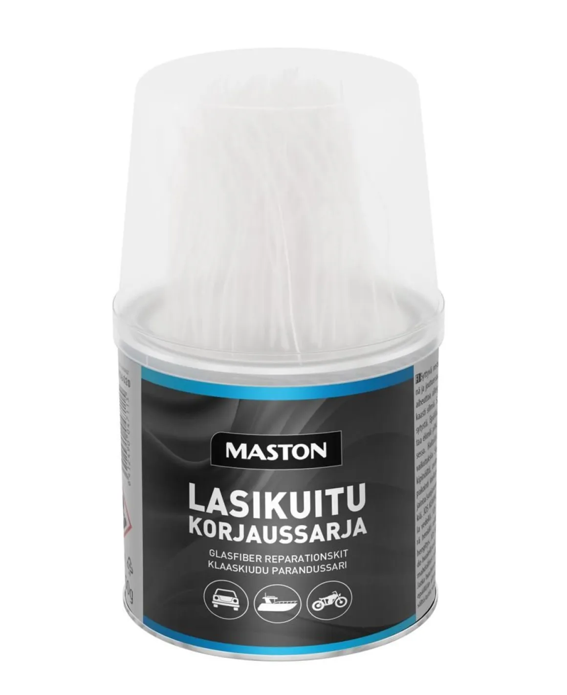 MASTON LASIKUITU KORJAUSSARJA 250 G