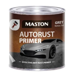 MASTON MAALI AUTORUST HARMAA 250 ML