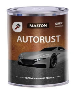 MASTON MAALI AUTORUST HARMAA 750 ML