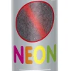 MASTON MERKKAUSVÄRISPRAY NEON PUNAINEN 500 ML