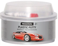 MASTON MUOVIKITTI AUTO 500 G