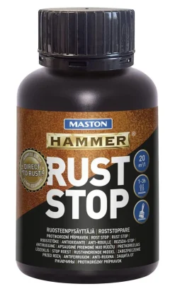 MASTON ROST STOP 200 ML