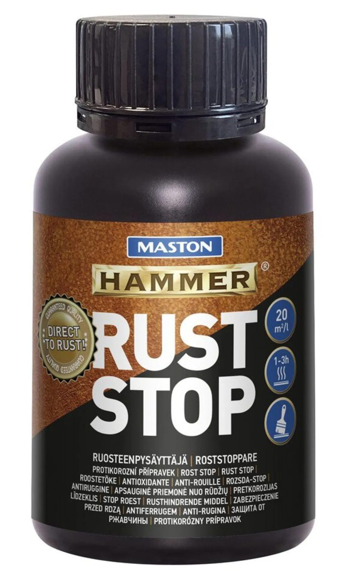 MASTON ROST STOP 200 ML