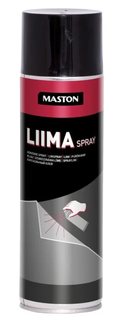 MASTON SPRAYLIIMA 500ML