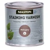 MASTON WOODMIX PETSILAKKA MAHONKI 250 ML