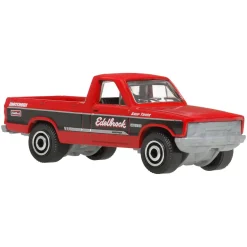 MATCHBOX PIKKUAUTO 1:64