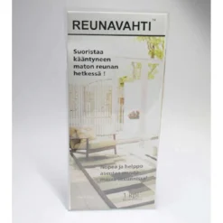 MATON REUNAVAHTI