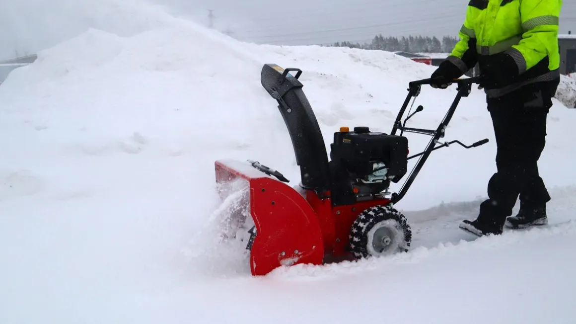 MATRIX LUMILINKO 570MM LONCIN MOOTTORI 6,0HV SÄHKÖSTARTTI