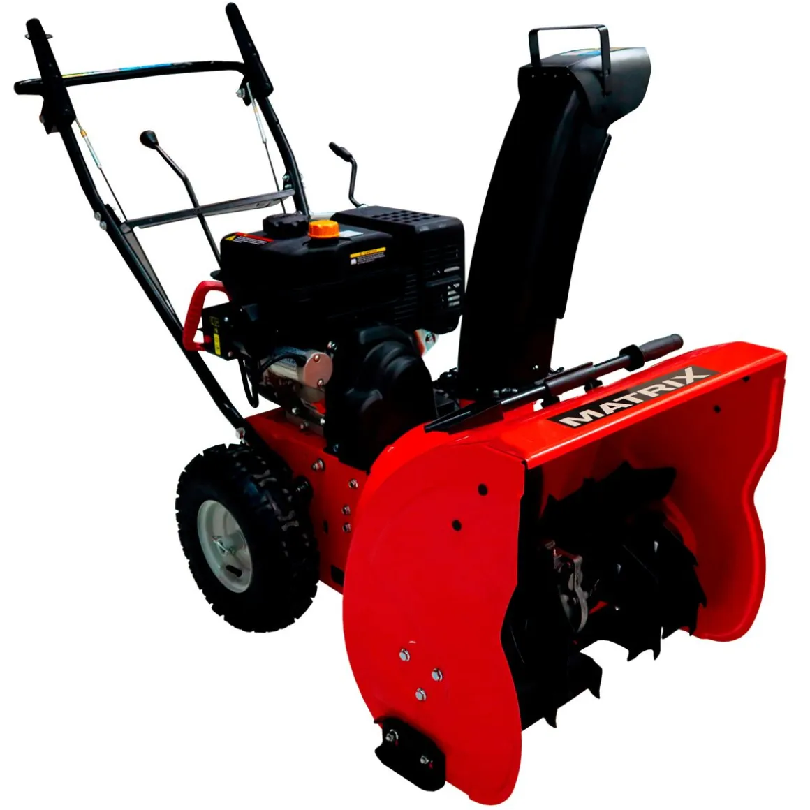 MATRIX LUMILINKO 570MM LONCIN MOOTTORI 6,0HV SÄHKÖSTARTTI