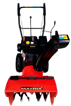 MATRIX LUMILINKO 570MM LONCIN MOOTTORI 6,0HV SÄHKÖSTARTTI