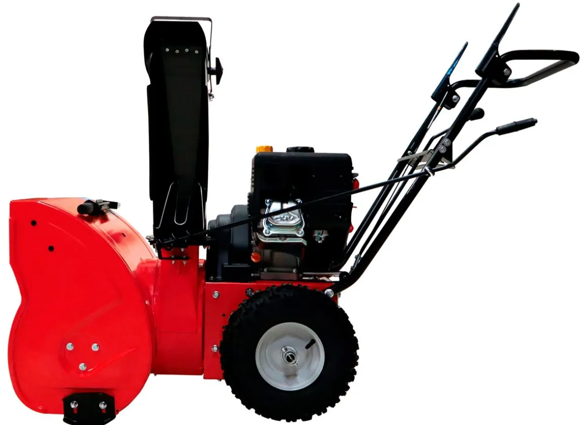 MATRIX LUMILINKO 570MM LONCIN MOOTTORI 6,0HV SÄHKÖSTARTTI