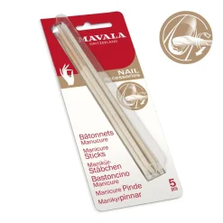 MAVALA MANICURE STICKS 5 KPL PAKKAUS