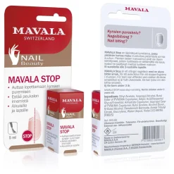 MAVALA STOP