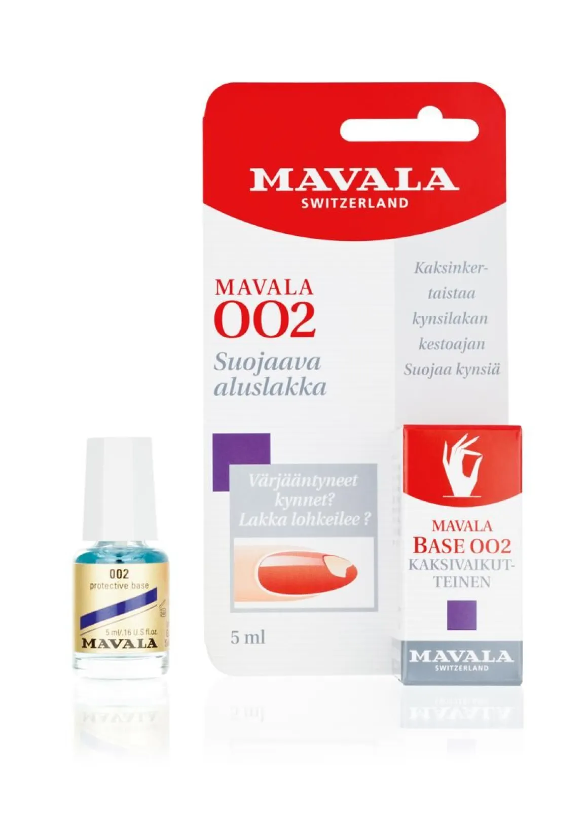 MAVALA 002 ALUSLAKKA