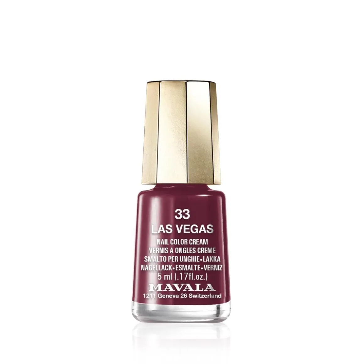 MAVALA 33 LAS VEGAS KYNSILAKKA