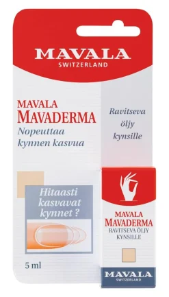 MAVALA MAVADERMA
