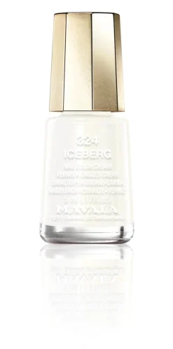 MAVALA MINI COLOR 5 ML 324 ICEBERG