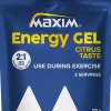 MAXIM ENDURANCE ENERGY GEL CITRUS 100 G