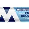 MAXIM PROTEIN 40% BAR CRISPY BROWNIE 50 G