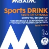 MAXIM SPORTS DRINK FRESH ORANGE URHEILUJUOMAJAUHE 480 G