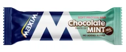 MAXIM CHOCOLATE MINT PROTEIINI- PATUKKA 55 G