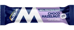 MAXIM PROTEIN 40% BAR CHOCO HAZELNUT 50 G