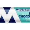 MAXIM PROTEIN 40% BAR CREAMY MINT&CHOCO 50 G
