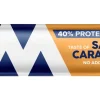 MAXIM PROTEIN 40% BAR SALTY CARAMEL 50 G