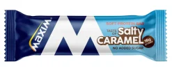 MAXIM SALTY CARAMEL PROTEIINI- PATUKKA 55 G