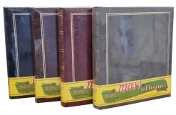 MAXI 500 VALOKUVA-ALBUMI