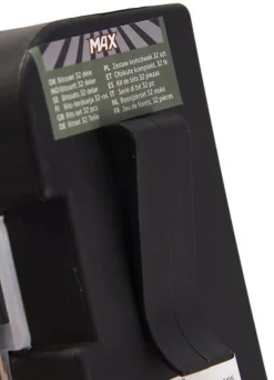 MAX KÄRKISARJA 32 OSAINEN