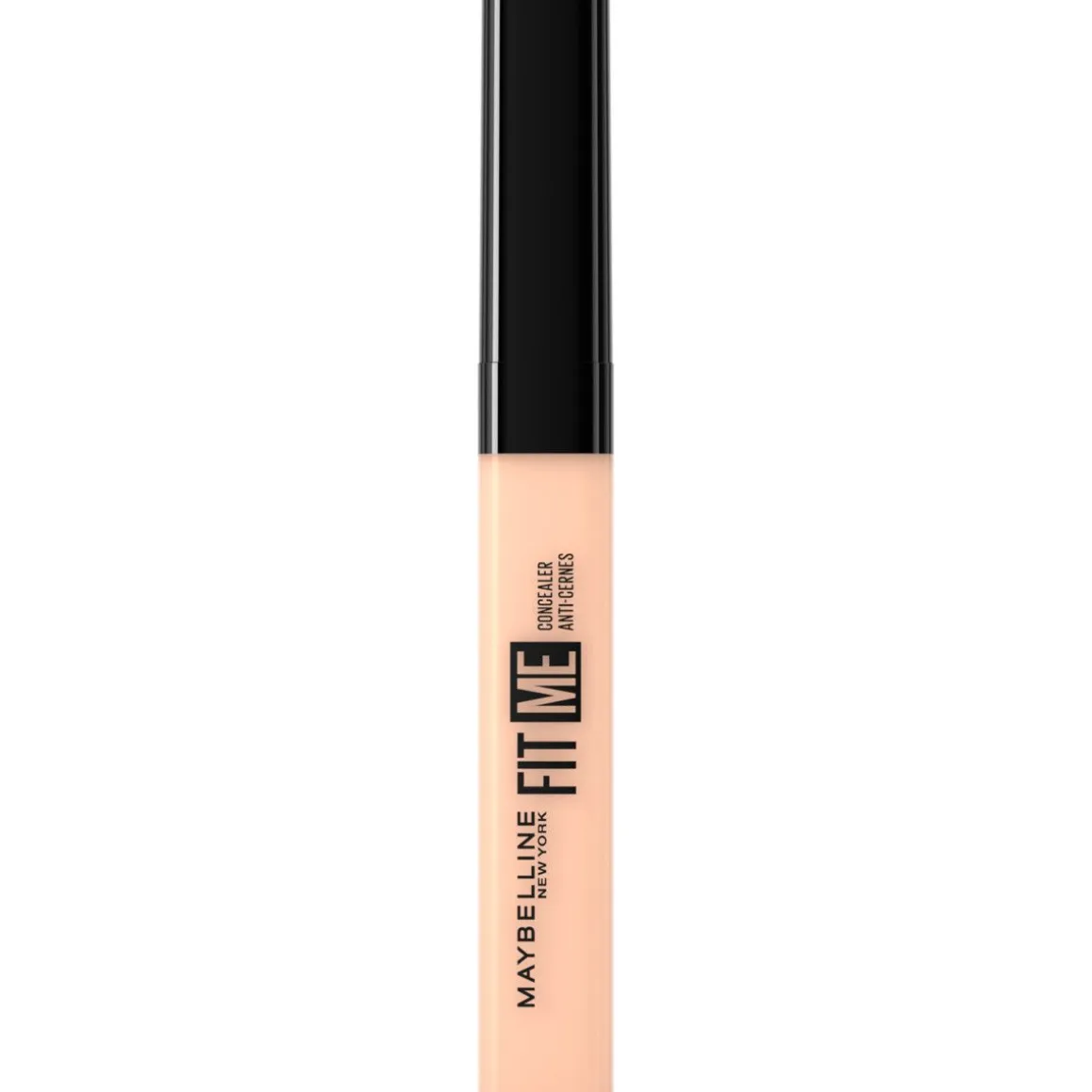 MAYBELLINE FIT ME CONCEALER 25 MEDIUM -PEITEVÄRI