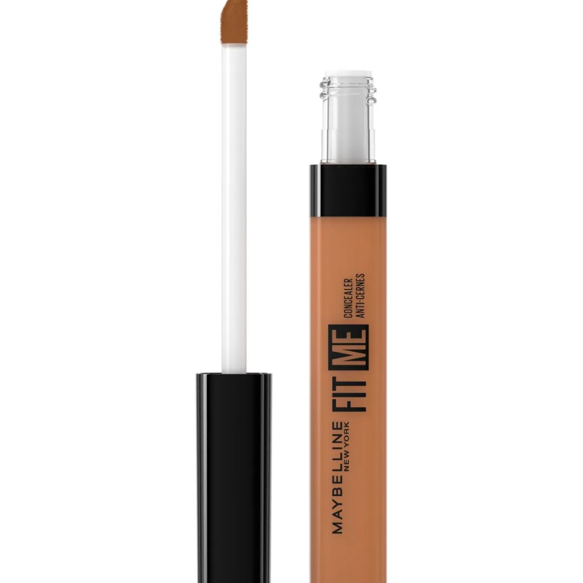 MAYBELLINE FIT ME CONCEALER 30 CAFE -PEITEVOIDE