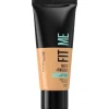 MAYBELLINE FIT ME MATTE+PORELESS - MEIKKIVOIDE 220 NATURAL BEIG
