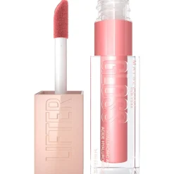 MAYBELLINE LIFTER GLOSS 004 SILK HUULIKIILTO